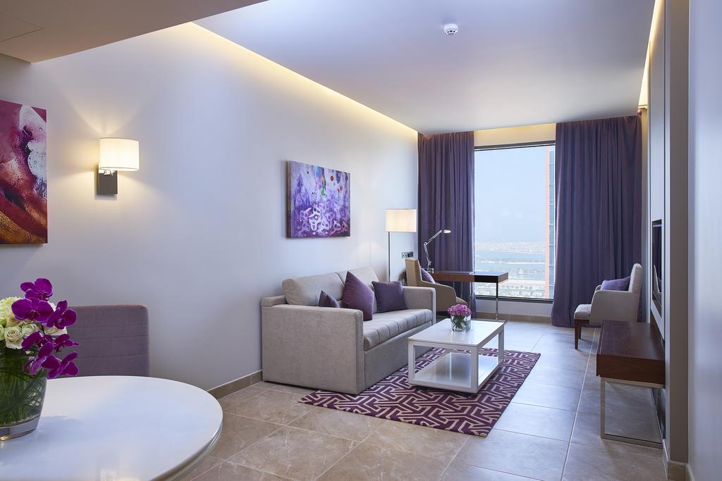 Mercure Dubai Barsha Heights Hotel Suites - thumb 4