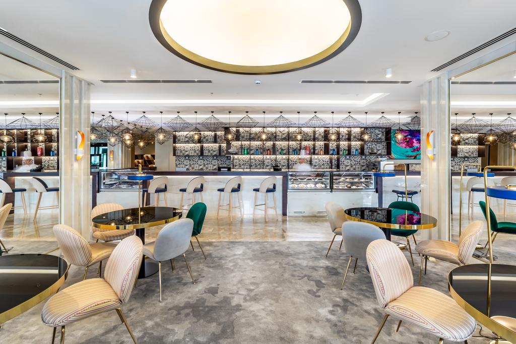 Mercure Dubai Barsha Heights Hotel Suites - thumb 6