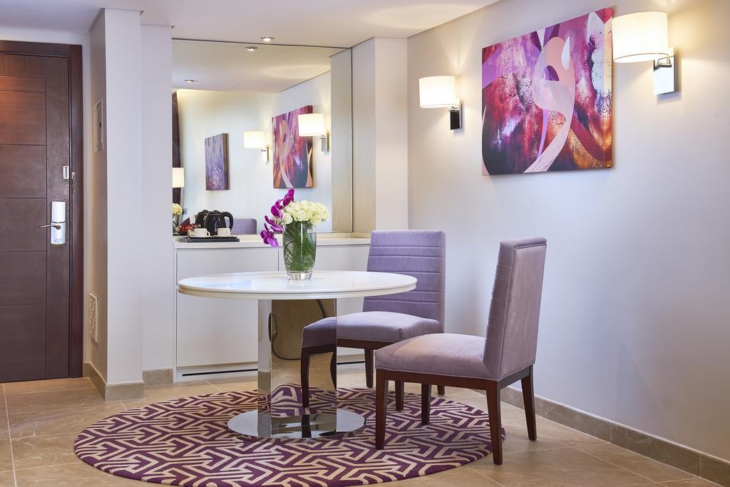 Mercure Dubai Barsha Heights Hotel Suites - thumb 3