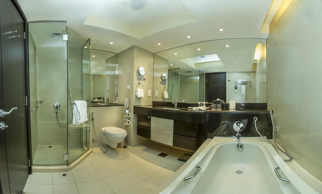 Mercure Gold Hotel Al Mina Road Dubai - thumb 5