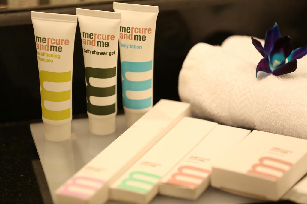 Mercure Gold Hotel Al Mina Road Dubai - thumb 1