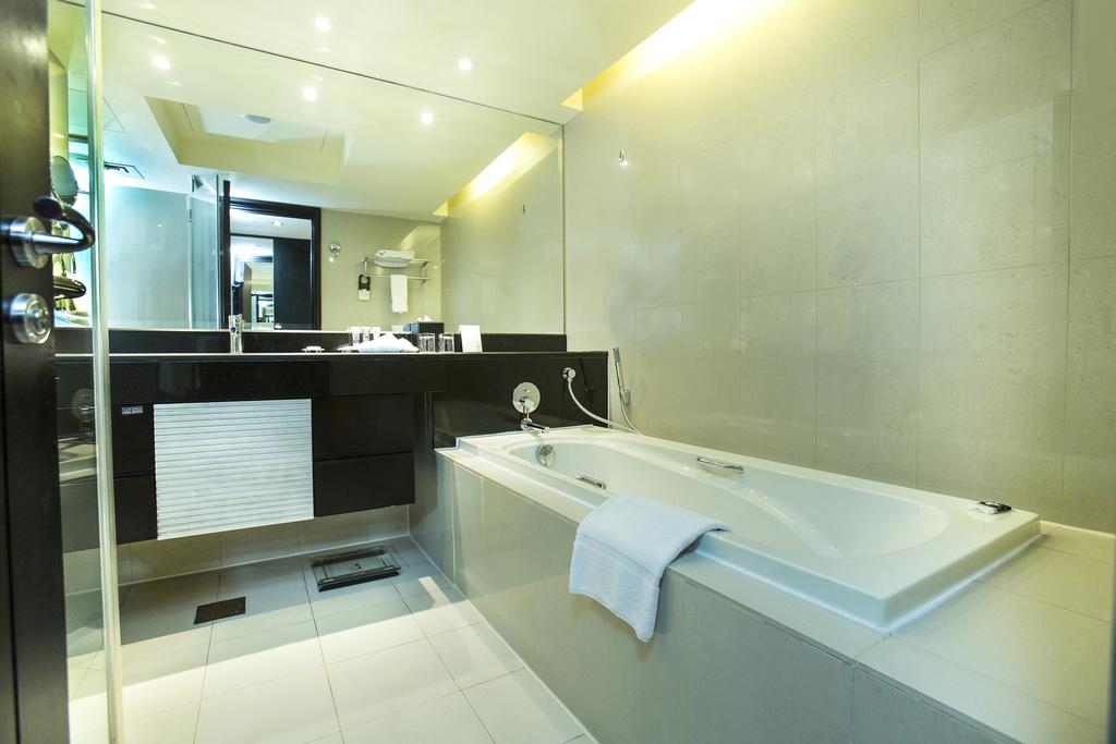 Mercure Gold Hotel Al Mina Road Dubai - thumb 4