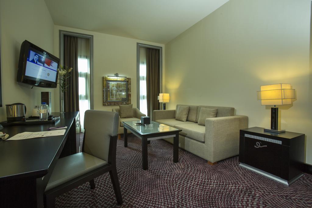 Mercure Gold Hotel Al Mina Road Dubai - thumb 6