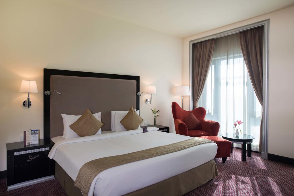 Mercure Gold Hotel Al Mina Road Dubai - thumb 3