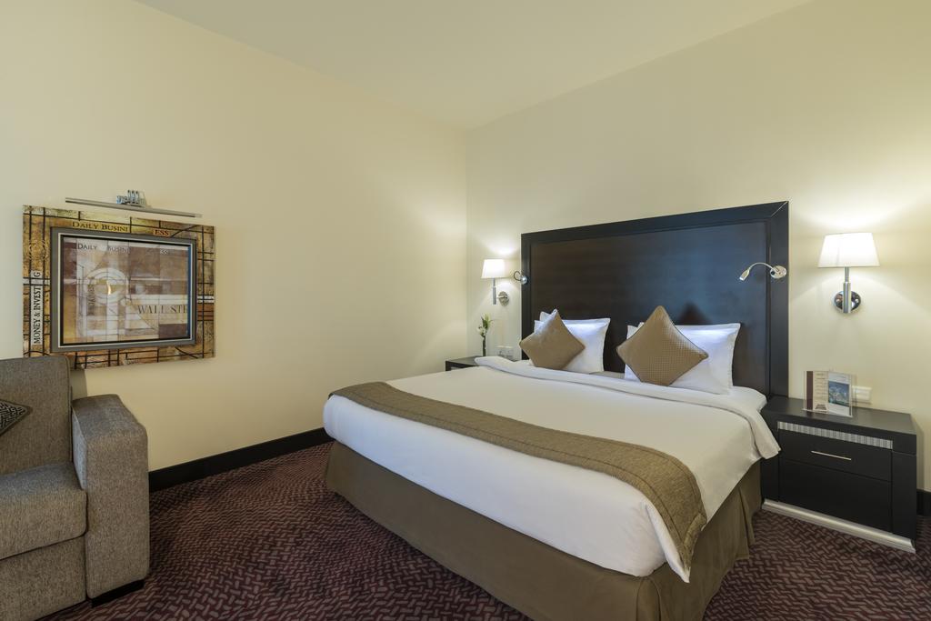 Mercure Gold Hotel Al Mina Road Dubai - thumb 2