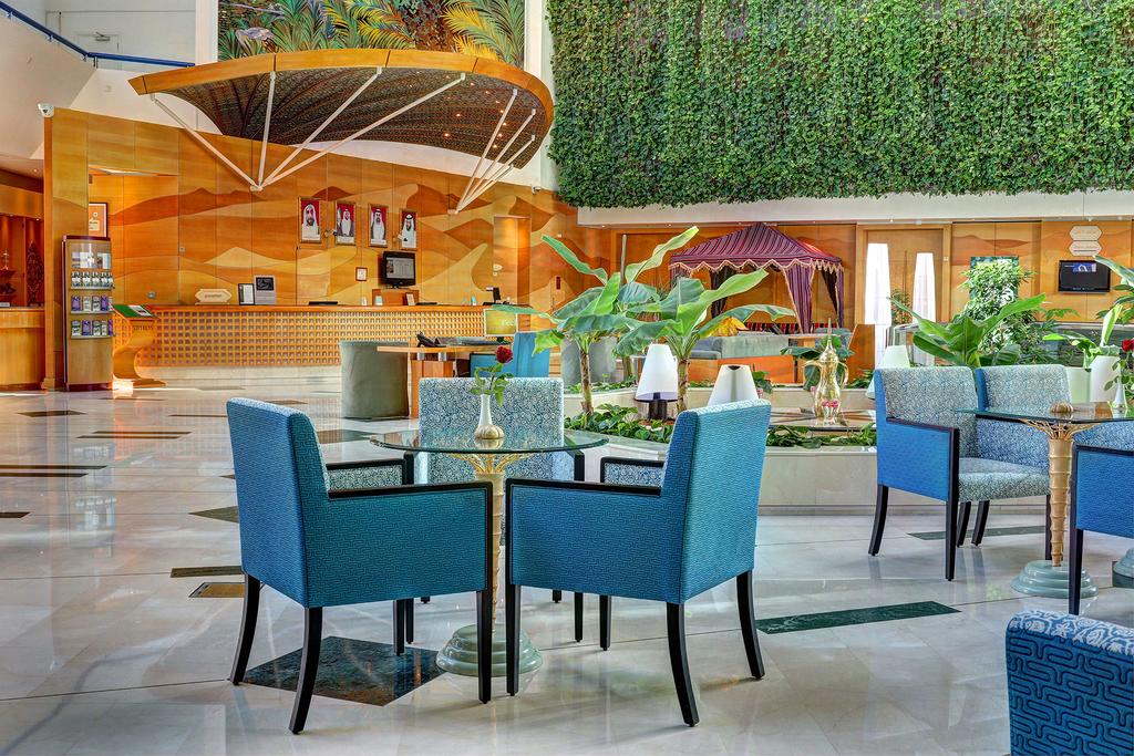 Mercure Grand Jebel Hafeet - thumb 6