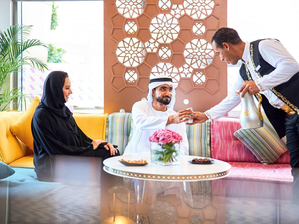 Mercure Hotel Apartments Dubai Barsha Heights - thumb 1