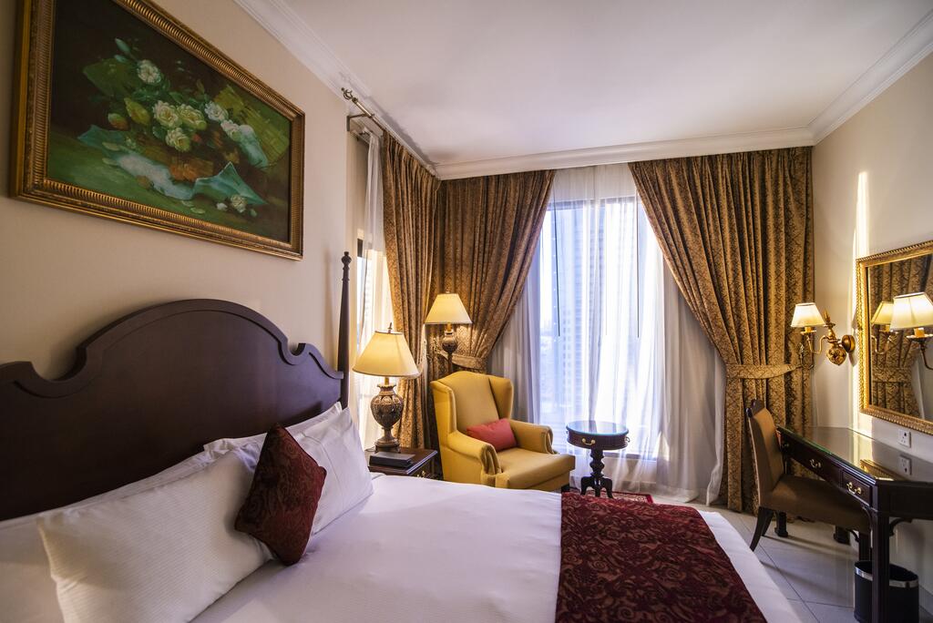 Mercure Hotel Apartments Dubai Barsha Heights - thumb 6