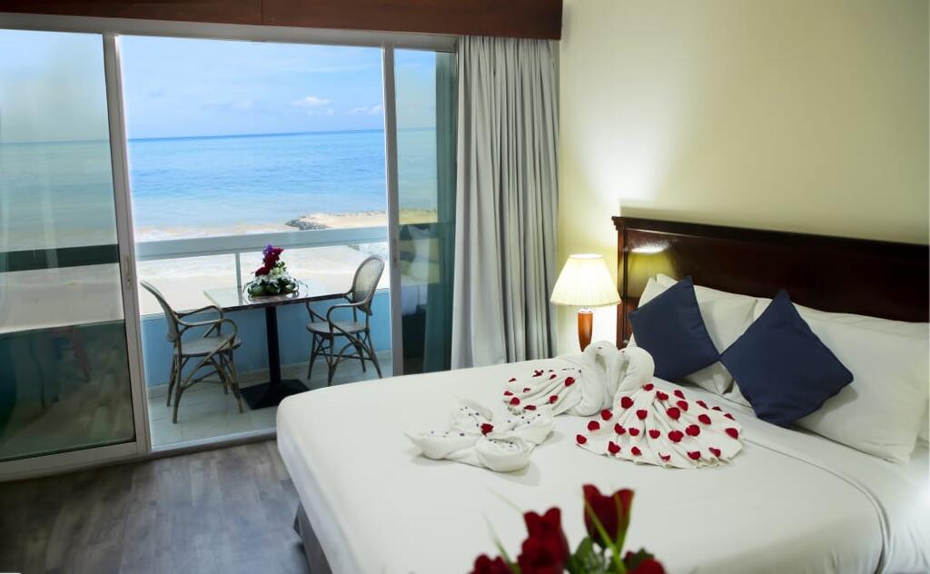 Mermaid Beach Hotel LLC - thumb 3