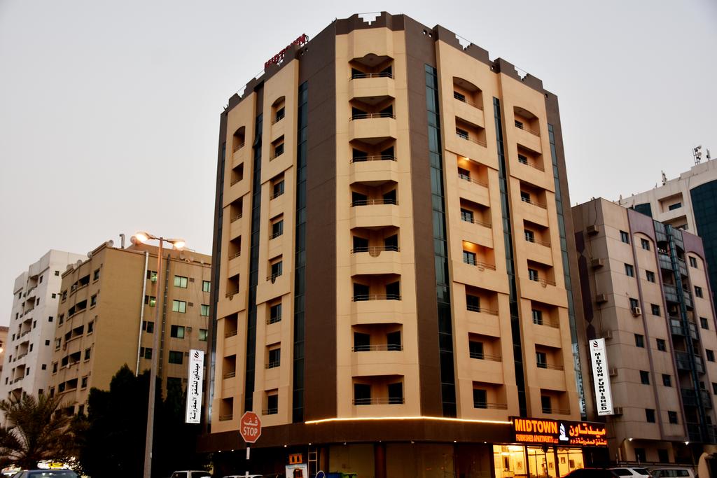 Midtown Furnished Apartments - thumb 2