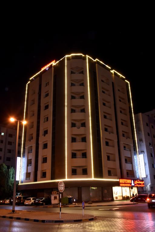 Midtown Furnished Apartments - thumb 7
