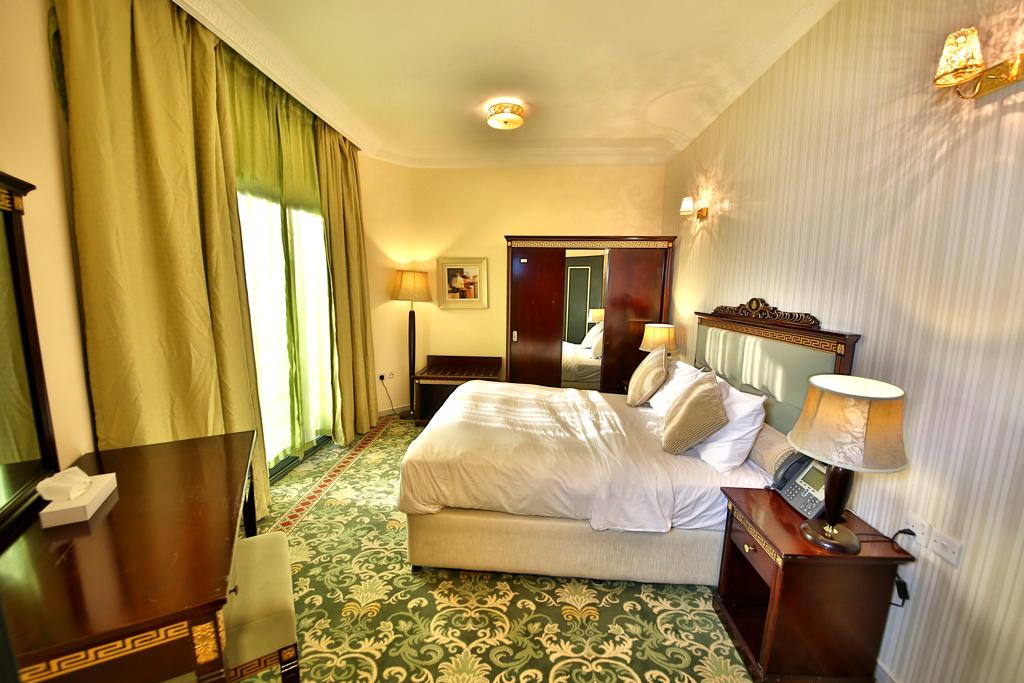 Midtown Furnished Apartments - thumb 0