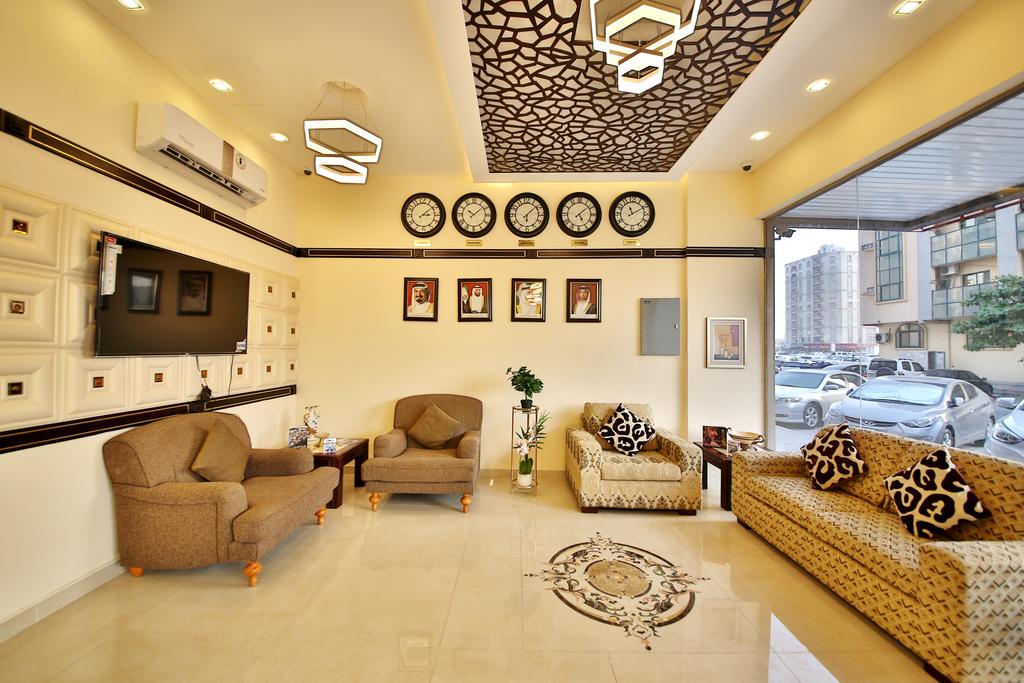 Midtown Furnished Apartments - thumb 1