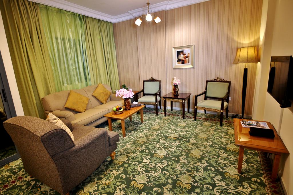 Midtown Furnished Apartments - thumb 3