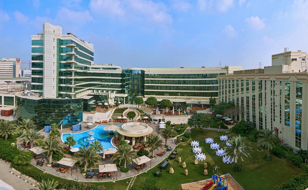 Millennium Airport Hotel Dubai - thumb 4