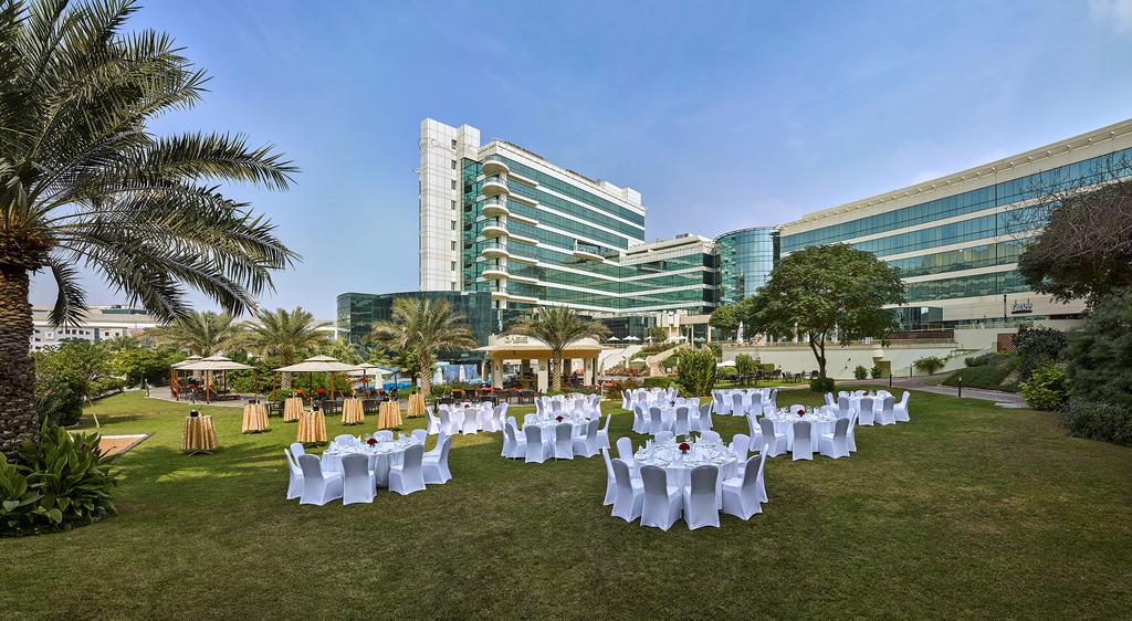 Millennium Airport Hotel Dubai - thumb 5