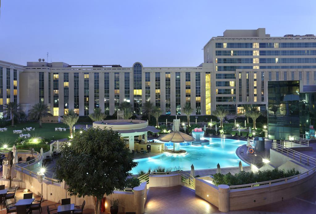 Millennium Airport Hotel Dubai - thumb 6