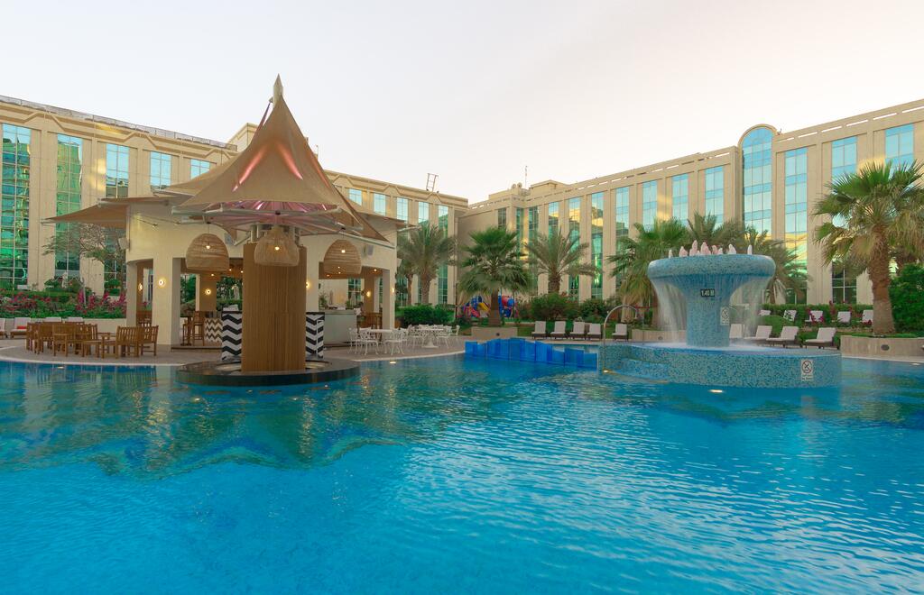 Millennium Airport Hotel Dubai - thumb 1