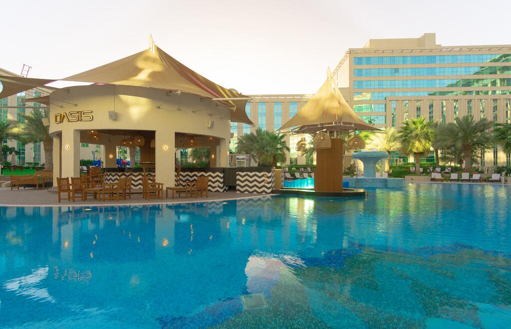Millennium Airport Hotel Dubai - thumb 2