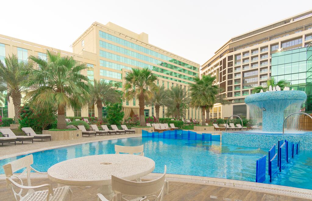 Millennium Airport Hotel Dubai - thumb 3