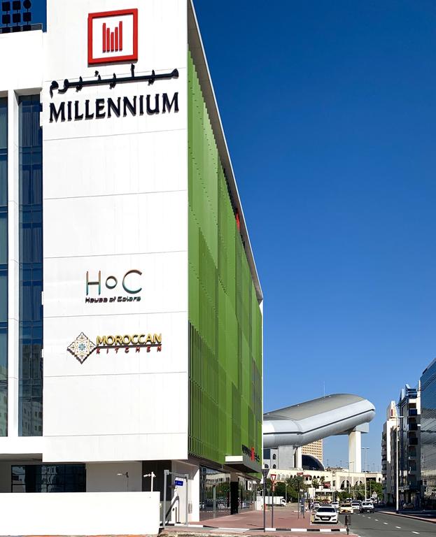 Millennium Al Barsha - thumb 3