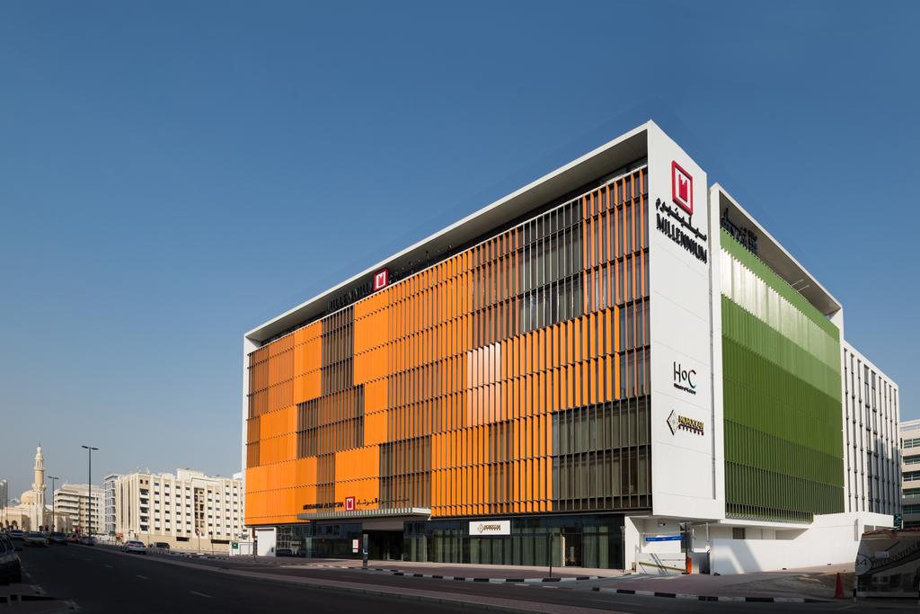 Millennium Al Barsha - thumb 8