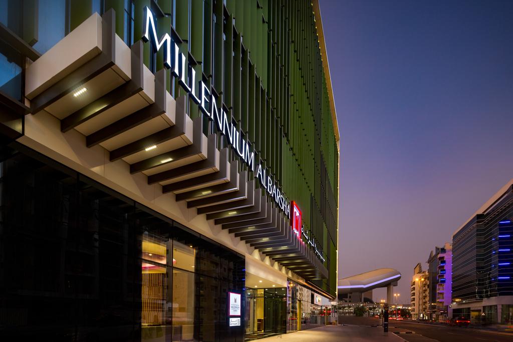 Millennium Al Barsha - thumb 5
