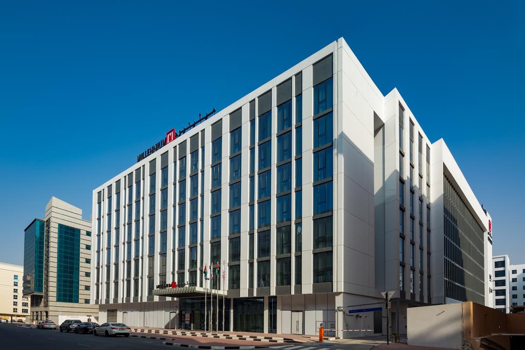 Millennium Al Barsha - thumb 6