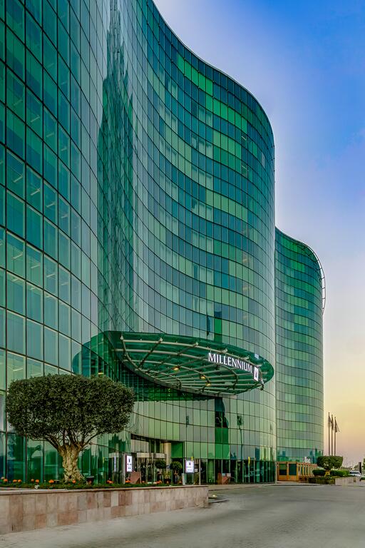 Millennium Al Rawdah Hotel - thumb 3
