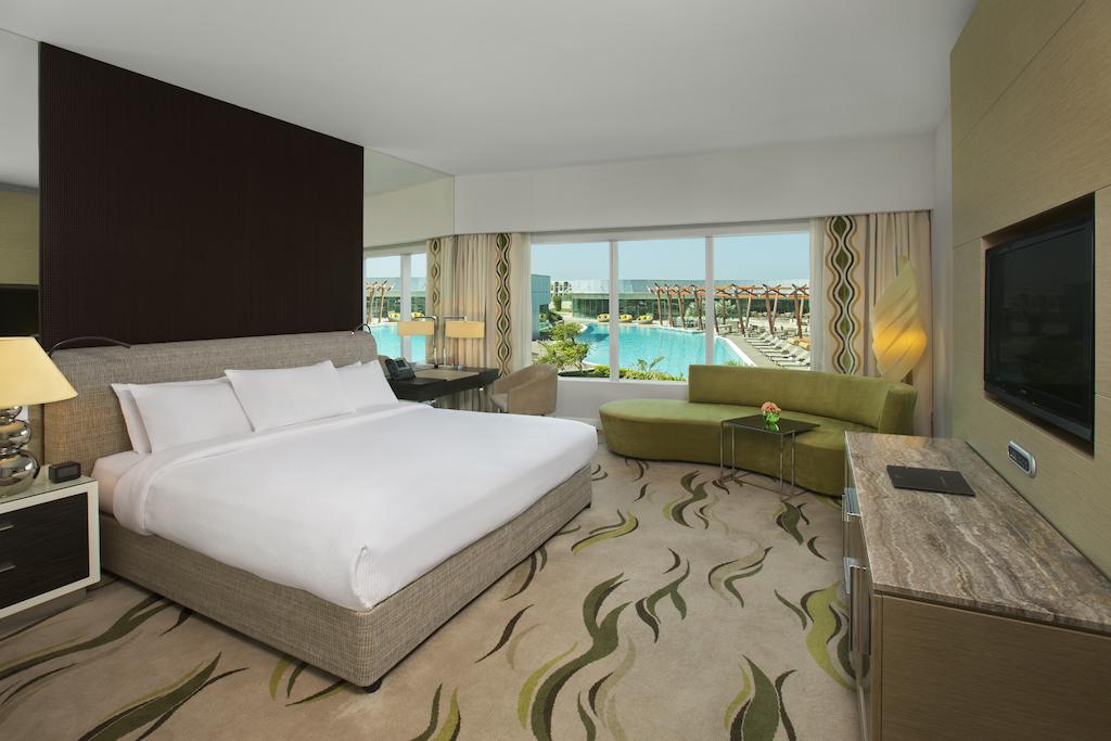 Millennium Al Rawdah Hotel - thumb 2