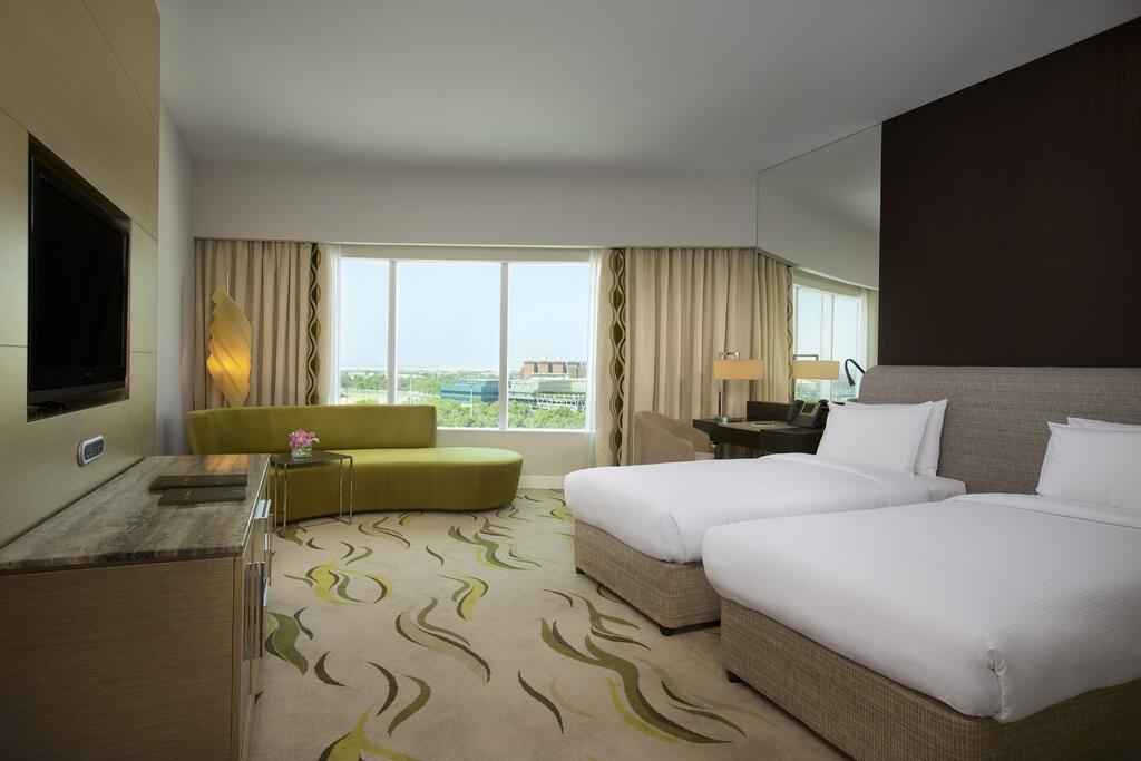 Millennium Al Rawdah Hotel - thumb 7