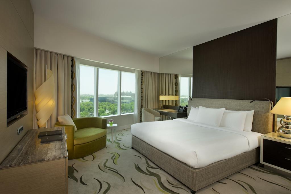 Millennium Al Rawdah Hotel - thumb 5