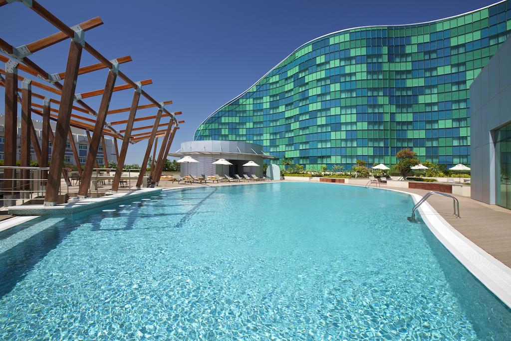Millennium Al Rawdah Hotel - thumb 6