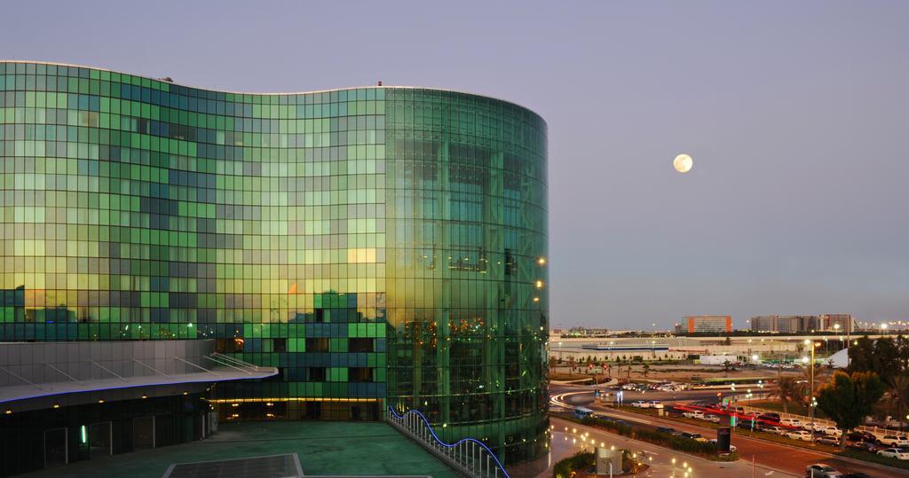 Millennium Al Rawdah Hotel - thumb 1