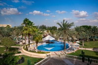 Millennium Central Al Mafraq Accommodation Dubai