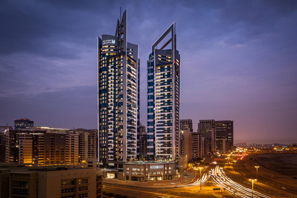 Millennium Place Barsha Heights Hotel - thumb 2