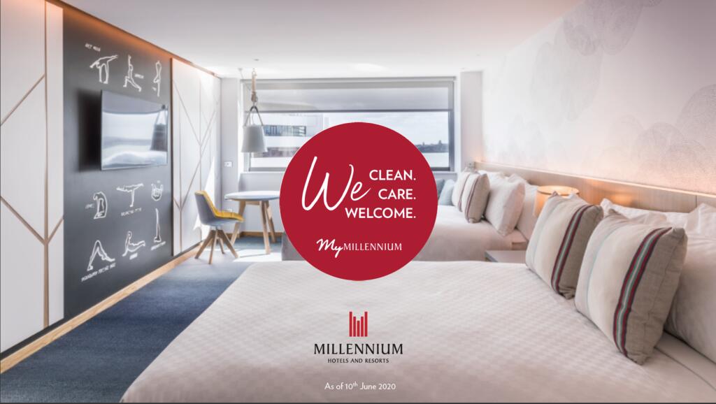 Millennium Place Barsha Heights Hotel - thumb 3