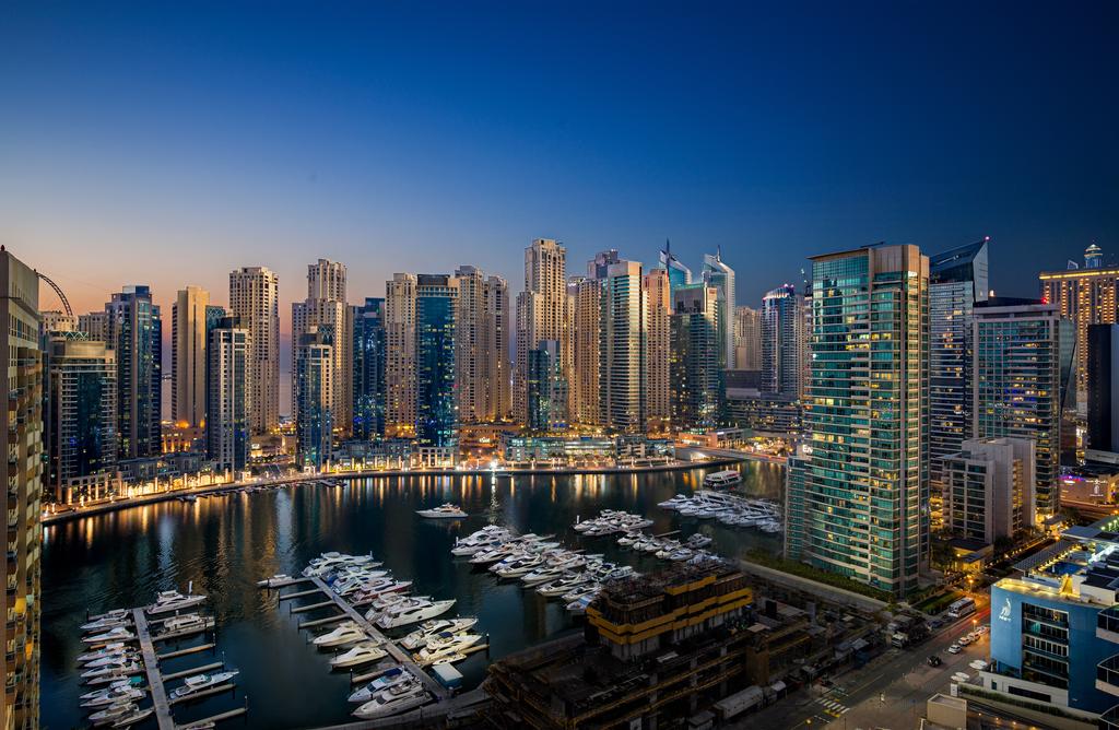 Millennium Place Dubai Marina - thumb 5