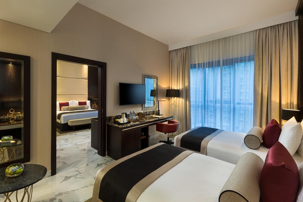 Millennium Place Dubai Marina - thumb 3