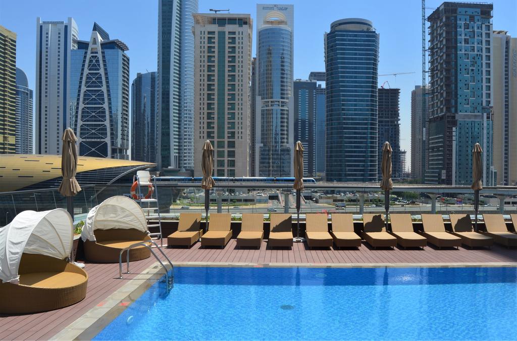 Millennium Place Dubai Marina - thumb 4
