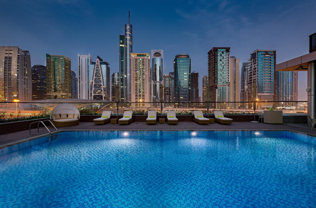 Millennium Place Dubai Marina - thumb 0