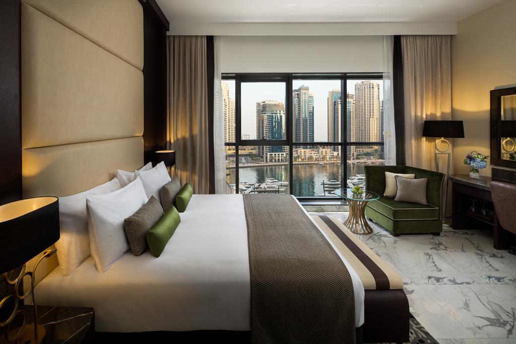 Millennium Place Dubai Marina - thumb 1