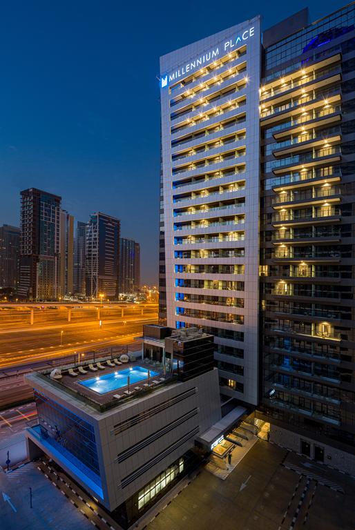 Millennium Place Dubai Marina - thumb 7