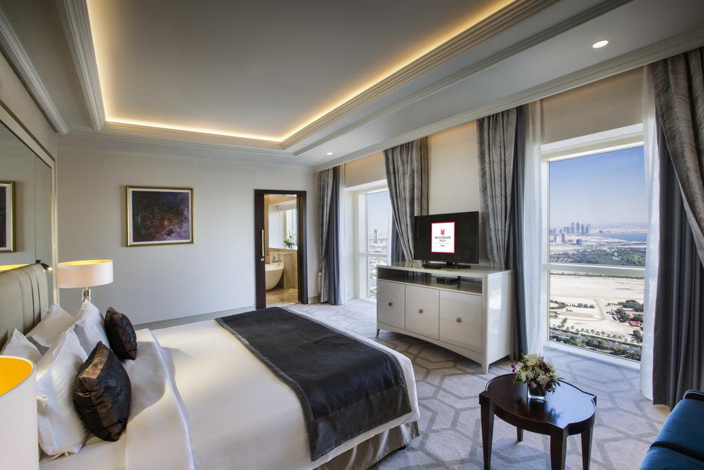Millennium Plaza Hotel - thumb 0