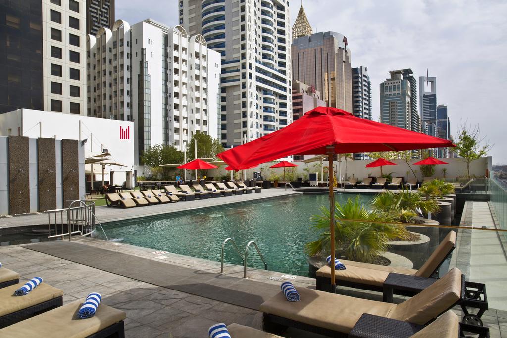Millennium Plaza Hotel - thumb 1