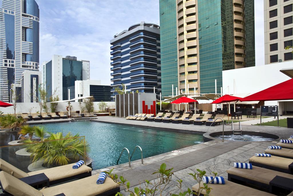 Millennium Plaza Hotel - thumb 7