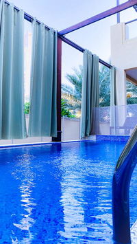 Wasit Fujairah Accommodation Dubai