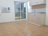 Mina Tower Accommodation Dubai