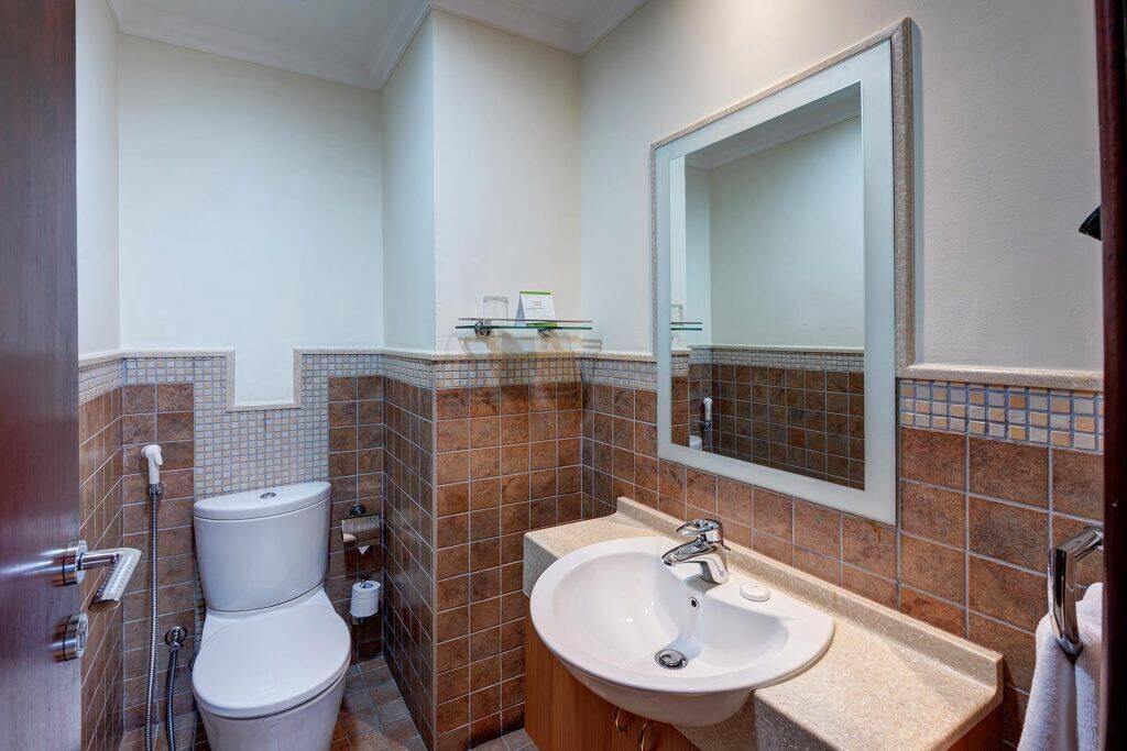 Mini Luxury Apartment In Dubai Financial District - thumb 5