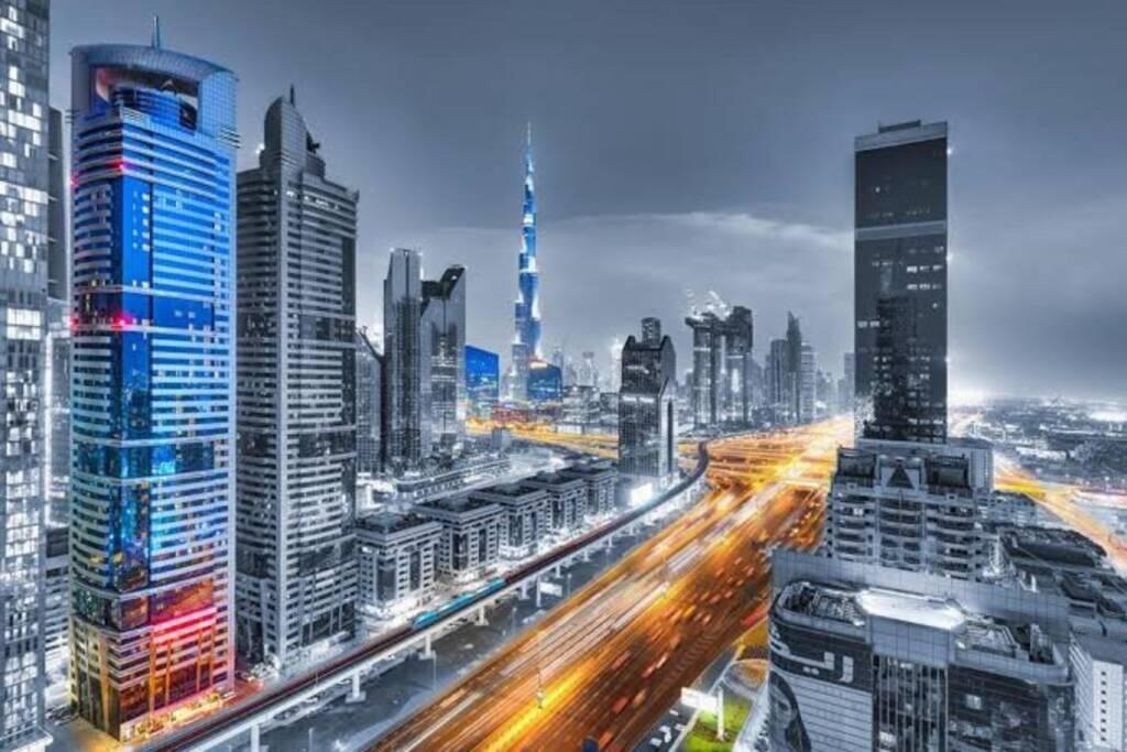 Mini Luxury Apartment In Dubai Financial District - thumb 6